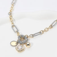 Nodi Necklace Set