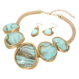 Yara Stone Necklace