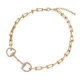 Horsey Bling Link