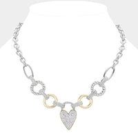 Heart Breaker Sets