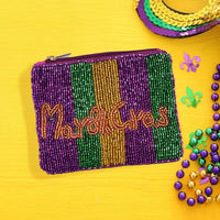 Mardi Wallet