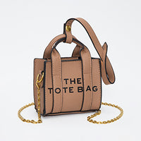 Tote Purse Charm