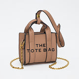 Tote Purse Charm