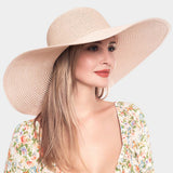 Vacation Brim Hat