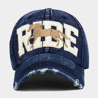 Rise Up Cap