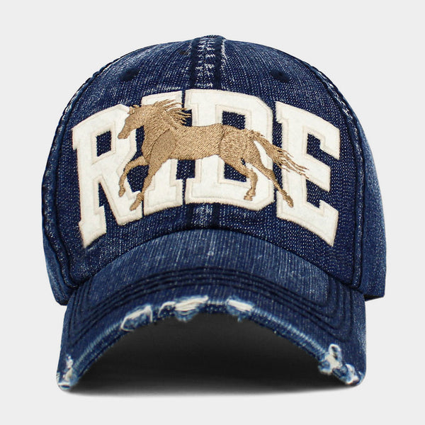 Rise Up Cap