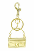 C Purse Lady Charm