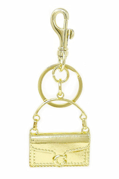 C Purse Lady Charm