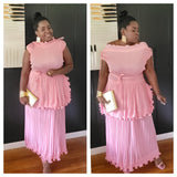 Genovie Dress