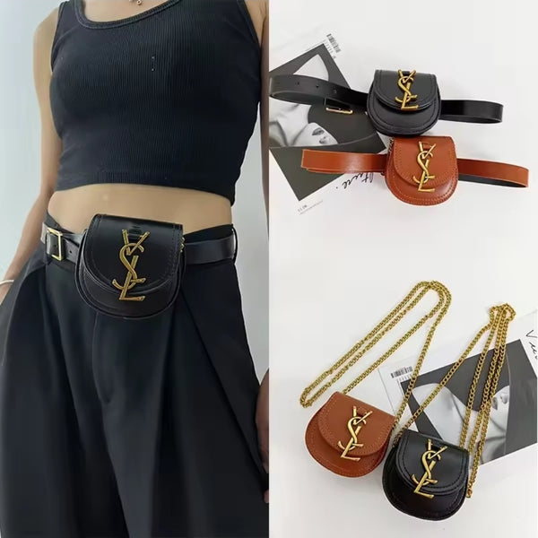 Mini Fanny Packs