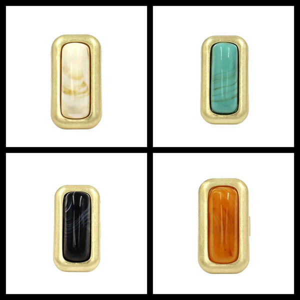 Stoney Rings