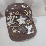 L Junkie Trucker Hat