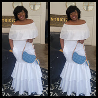 Zila Dress