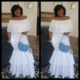 Zila Dress