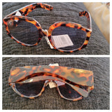 Tortoiseshell Shades