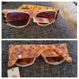 Tortoiseshell Shades