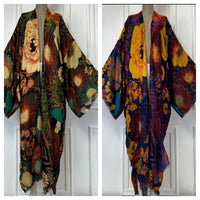 The Ultimate Fall Kimono