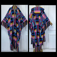 Maritza Duster Kimono