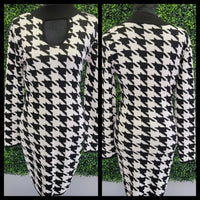 Houndstooth Delight