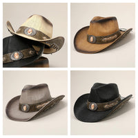 Rodeo Hats