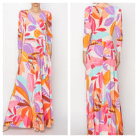 Passion Maxi Dress
