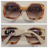 F Standard Glasses