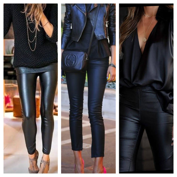Liquid Leggings