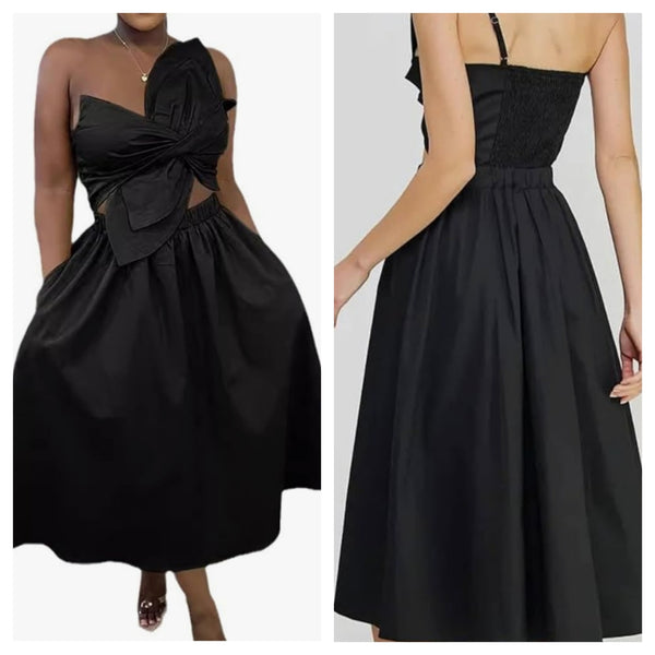 Lady Dress