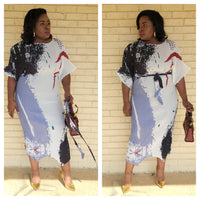 Fonda Dress