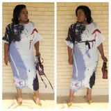 Fonda Dress