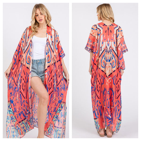 Rodi Kimono