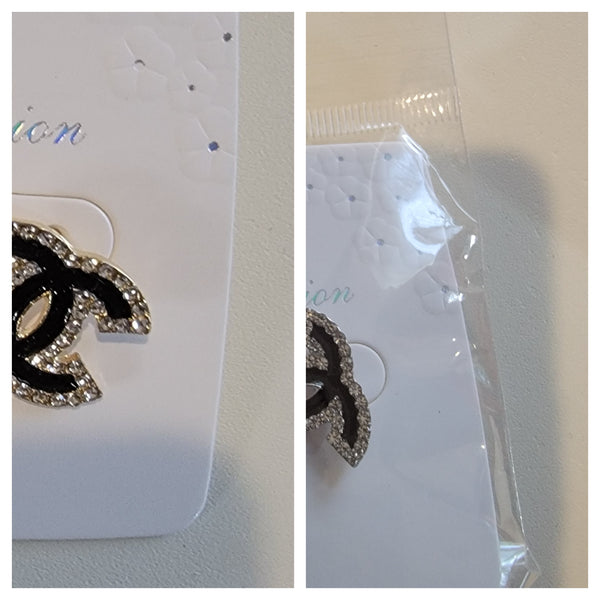C Class Earrings