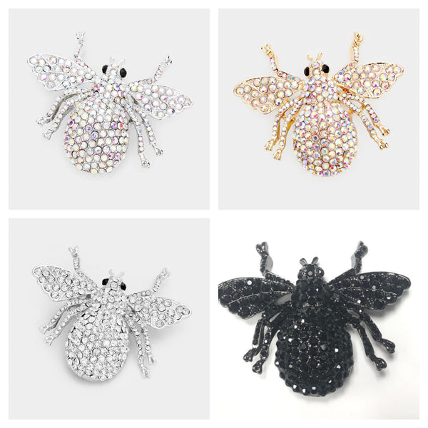 Bee Brooch Offer of the Day