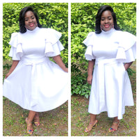 Grace Dress