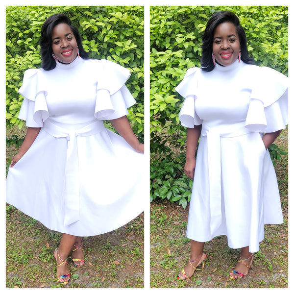 Grace Dress