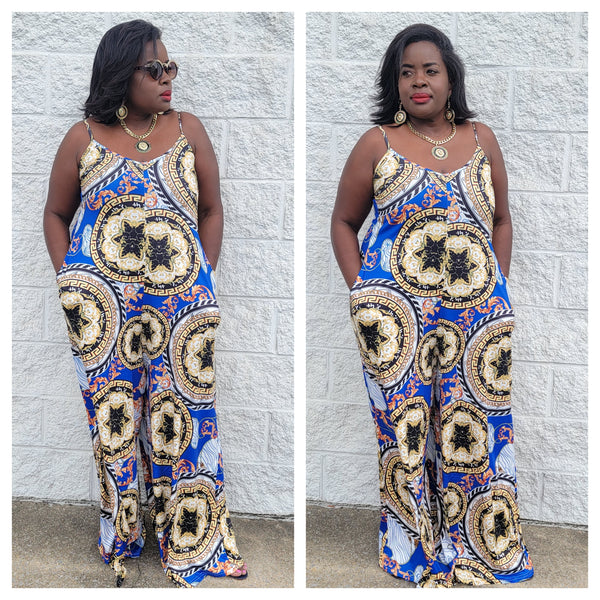 Vadi Design Jumper