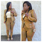 Glam Set