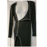 Formal Dress Cover Maxi