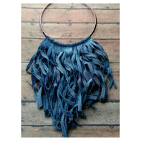 Fringe Necklace