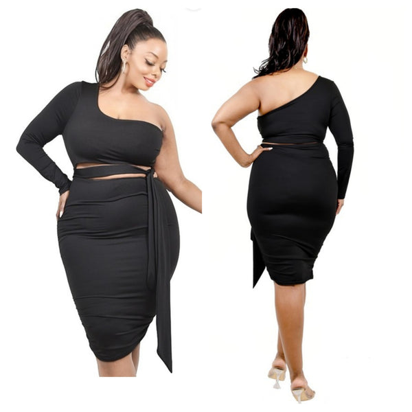 Kena Dress Set