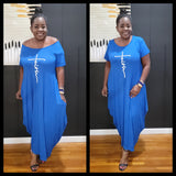 Keep the Faither Dress Offer of the day