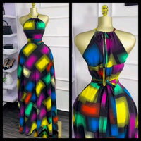 Leena Dress