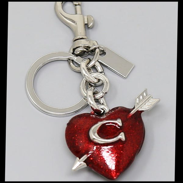 Heart Charm