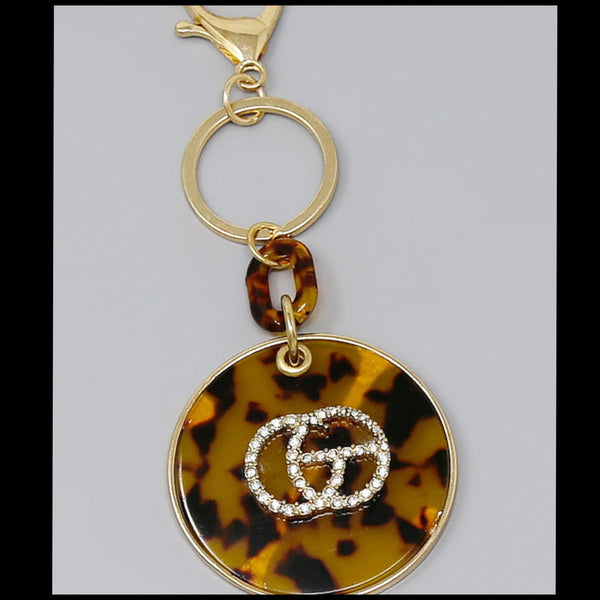 Tortoise Charm