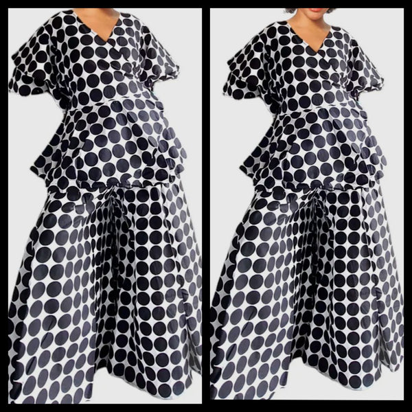 Dottie Set