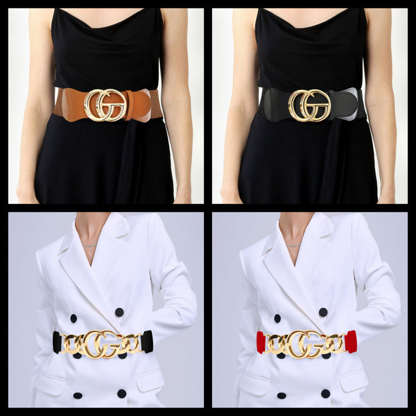 Fashion Belts
