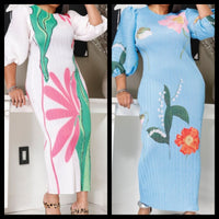 Cresida Dress