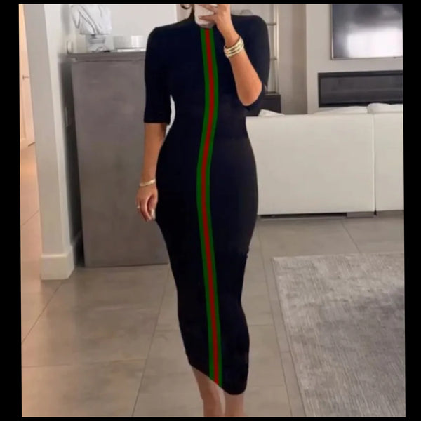 Ultimate Bodycon Dress