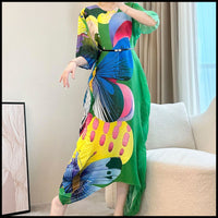 The Butterfly Effect Dress
