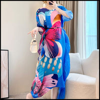 The Butterfly Effect Dress